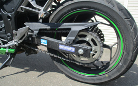 KAWASAKI Ninja 250 SE EX250L