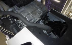 HONDA PCX 160 2007 KF47