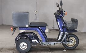HONDA GYRO TD01