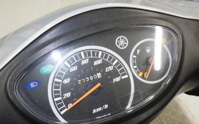 YAMAHA AXIS 125 TREET SE53J