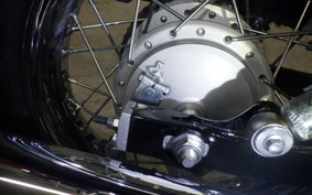 YAMAHA DRAGSTAR 250 2012 VG05J
