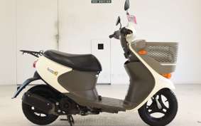 SUZUKI LET's 4 Basket CA43A