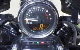 HARLEY XL1200CX 2018