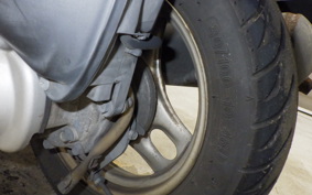 HONDA DIO Gen.6 AF62
