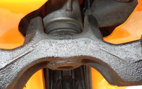 HONDA ZOOMER 2016 AF58