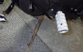 YAMAHA SR400 Gen.2 2022 1JR