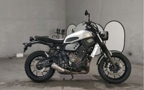 YAMAHA XSR700 RM22J