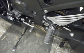 KAWASAKI ZX 1400 NINJA R A 2019