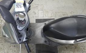 YAMAHA CYGNUS 125 X 2 2017 SE44J