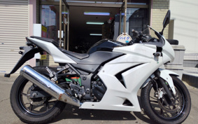 KAWASAKI NINJA 250R EX250K