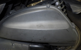 YAMAHA JOG Gen.5 2001 SA36J