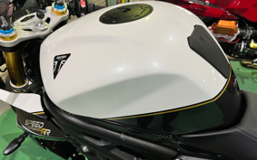 TRIUMPH SPEED TRIPLE RR 2023 3SP02S
