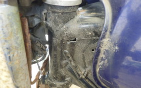 YAMAHA XJR400 Gen.3 R 2004 RH02J