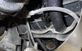 YAMAHA JOG Gen.3 SA01J