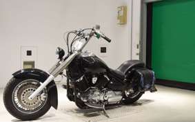 YAMAHA DRAGSTAR 1100 CLASSIC 2003 VP13J