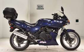 KAWASAKI EX-4 1996