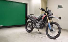 HONDA CRF250L 2000 MD47
