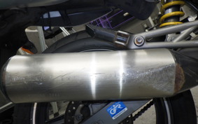 HONDA VTR 250 2023 MC33