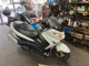 Фото Suzuki BURGMAN200 с японского аукциона