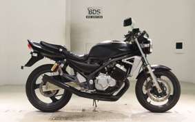 KAWASAKI BALIUS 250 Gen.2 2024 ZR250B