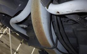 SUZUKI ﾚｯﾂ CA4AA