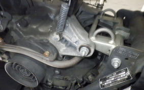 HONDA GIORNO 2 2007 AF70