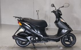 SUZUKI ADDRESS V125 CF4EA
