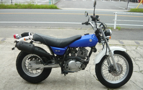SUZUKI VANVAN 200 NH41A
