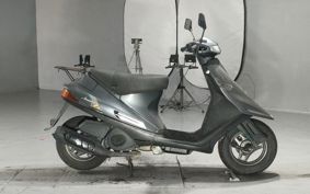 SUZUKI ADDRESS V100 CE11A
