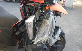 YAMAHA TRICITY 125 A SE82J