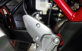 SUZUKI SV650 A 2021 VP55B