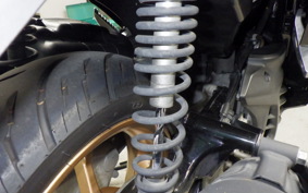 YAMAHA N-MAX 2009 SEG6J