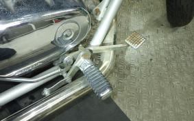 HONDA MAGNA 250 2022 MC29