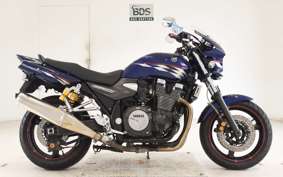 YAMAHA XJR1300 Gen.2 2010 RP17J