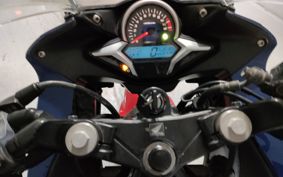HONDA CBR250R MC41