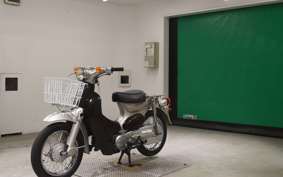 HONDA LITTLE CUB 2024 AA01
