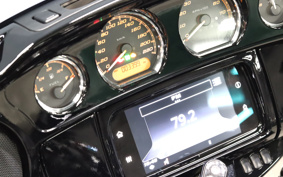 HARLEY FLHXS 1988 KRP