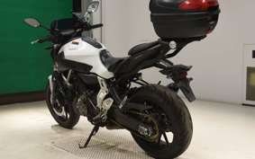 YAMAHA MT-07 2014 RM07J
