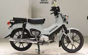 HONDA ｸﾛｽｶﾌﾞ110-3 2003 JA60