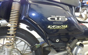 HONDA C50 SUPER CUB AA04