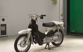 HONDA LITTLE CUB AA01