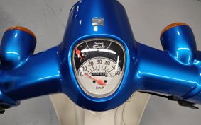 HONDA SUPER CUB50 AA09
