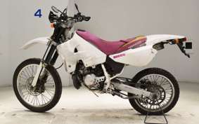 YAMAHA DT200 WR 2007 3XP