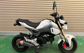 HONDA GROM JC61