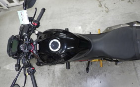 SUZUKI SV650 A 2018 VP55B