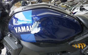 YAMAHA XSR900 2020 RN56J