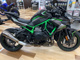 Фото Kawasaki NINJA H2 2020 с японского аукциона