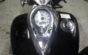 YAMAHA DRAGSTAR 400 2005 VH01J