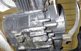 HONDA C50 SUPER CUB E 2021 AA01