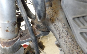 YAMAHA RZ250R 2010 29L